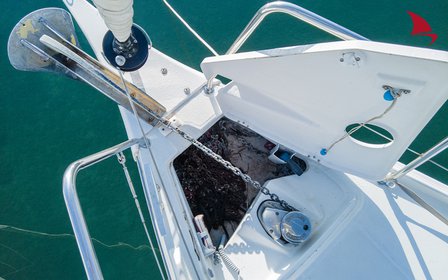 Oceanis 30.1 — photo 6