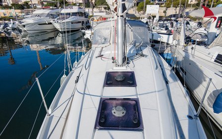 Oceanis 30.1 — photo 7