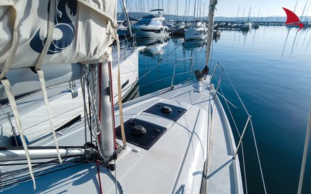 Oceanis 30.1 — photo 8