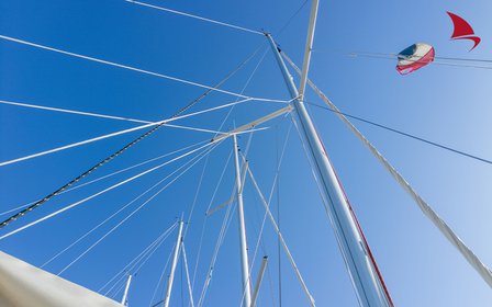 Oceanis 30.1 — photo 9
