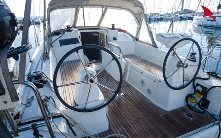 Oceanis 30.1 — photo 10