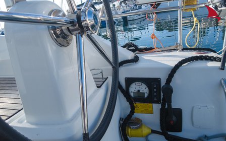 Oceanis 30.1 — photo 11
