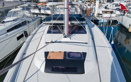 Dufour 390 GL — photo 4