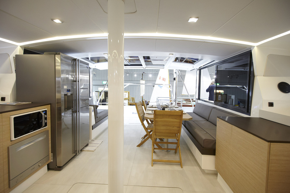 Bali 4.3 - 4 + 2 cab. — photo 4