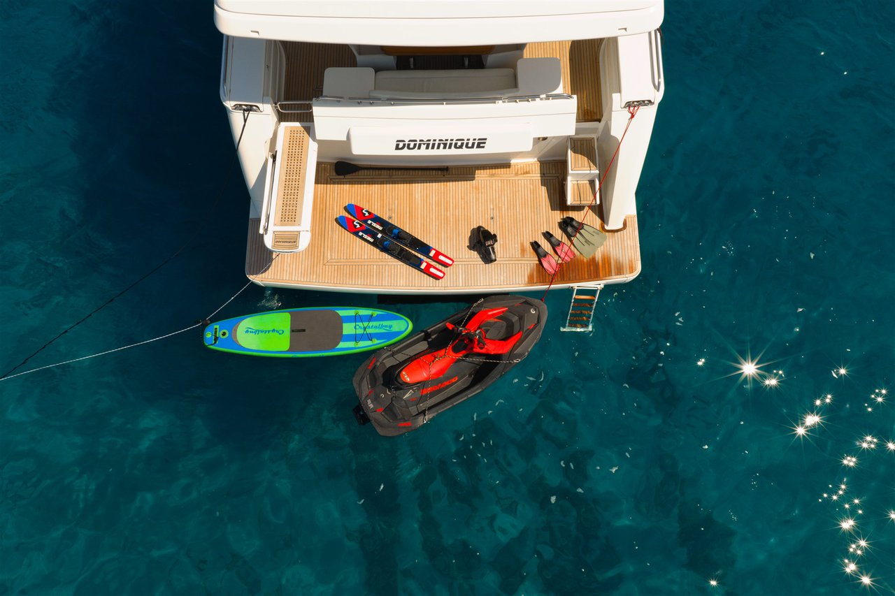 Ferretti Yachts 681 — photo 12