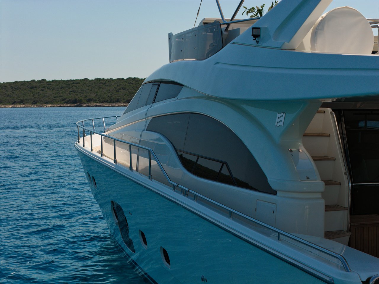 Ferretti Yachts 681 — photo 14