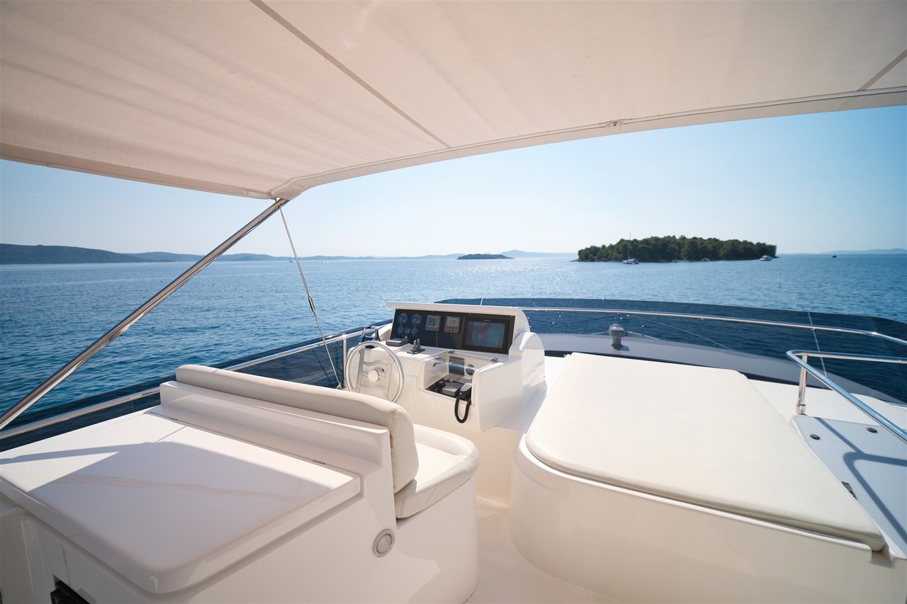 Ferretti Yachts 681 — photo 18