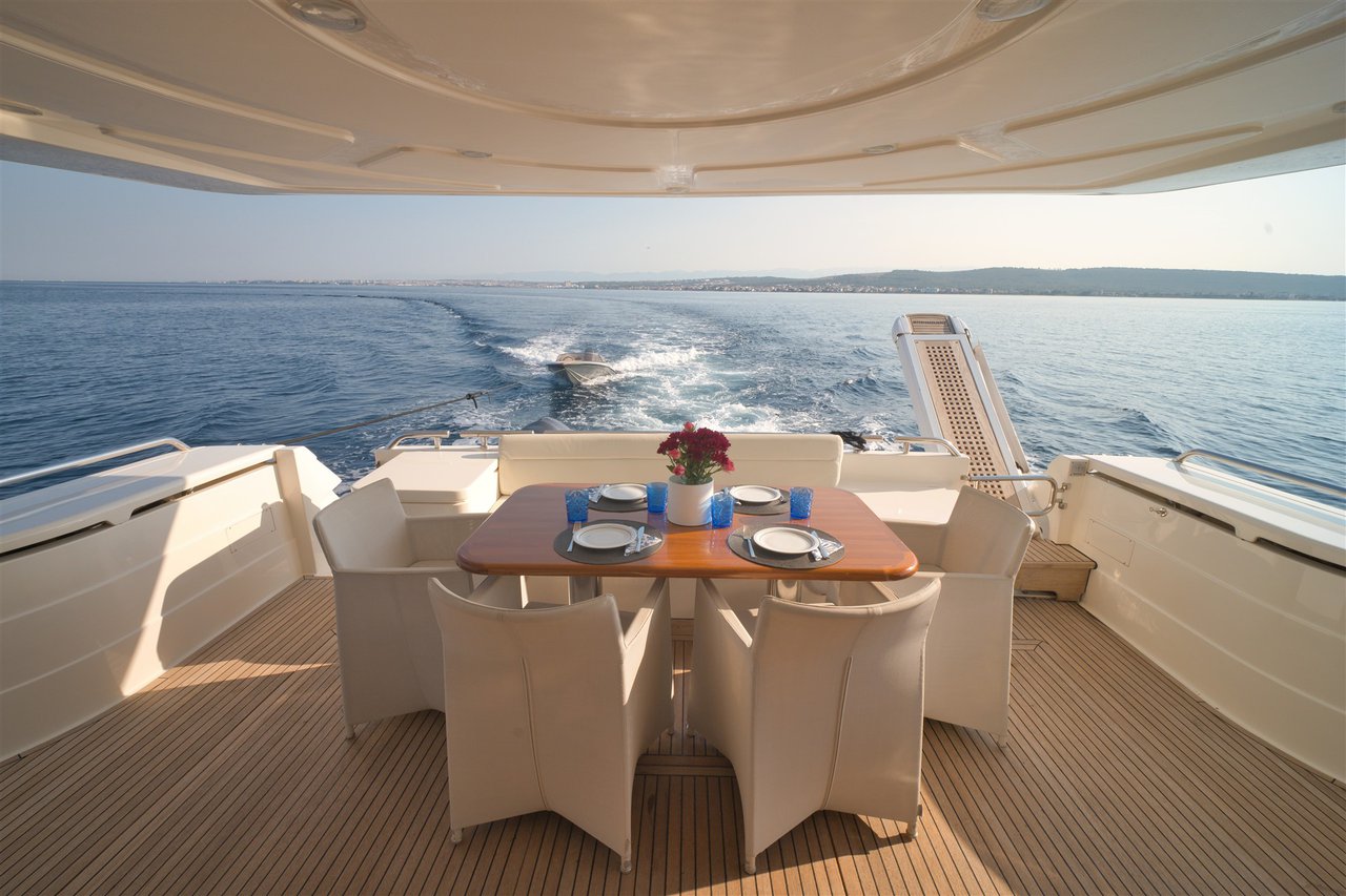 Ferretti Yachts 681 — photo 20