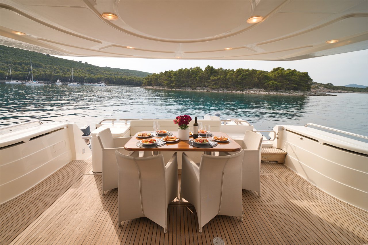 Ferretti Yachts 681 — photo 21