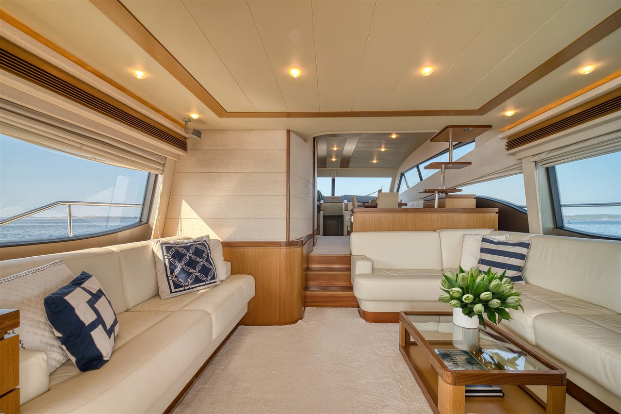 Ferretti Yachts 681 — photo 22