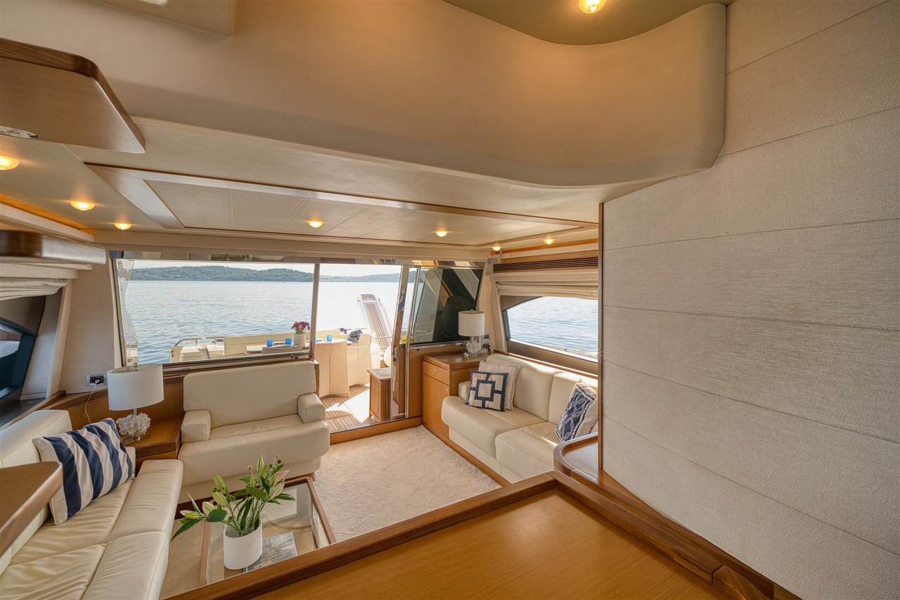 Ferretti Yachts 681 — photo 24