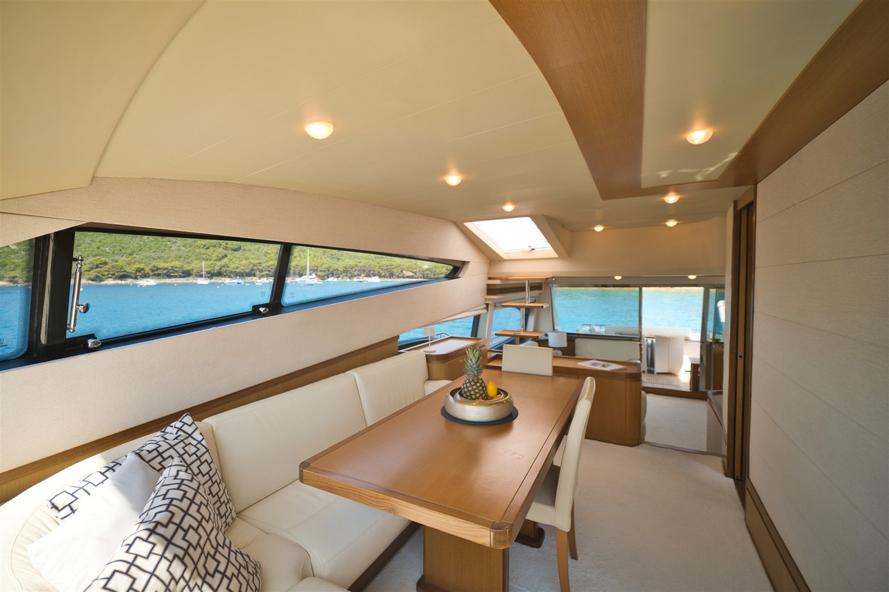 Ferretti Yachts 681 — photo 25