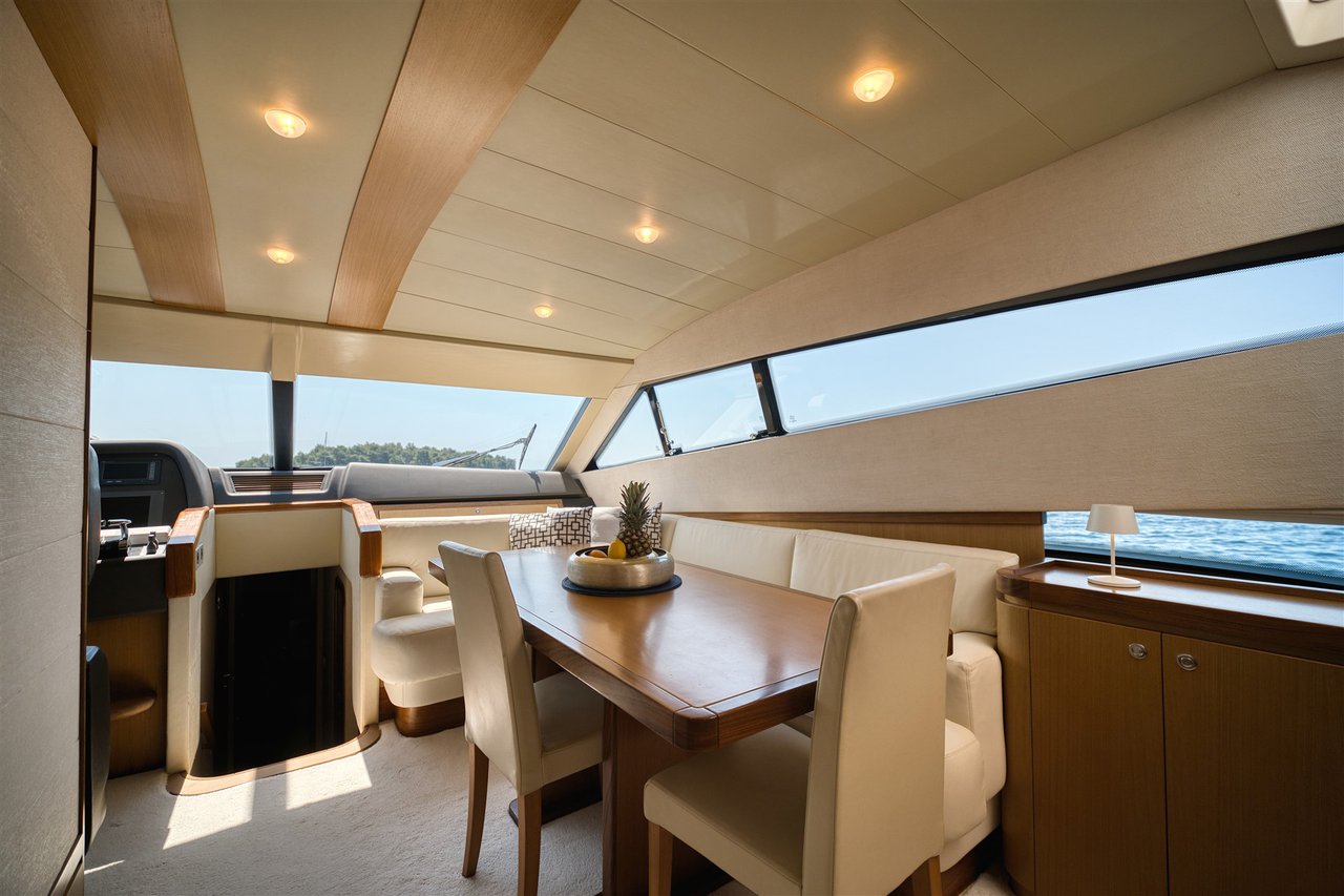 Ferretti Yachts 681 — photo 26