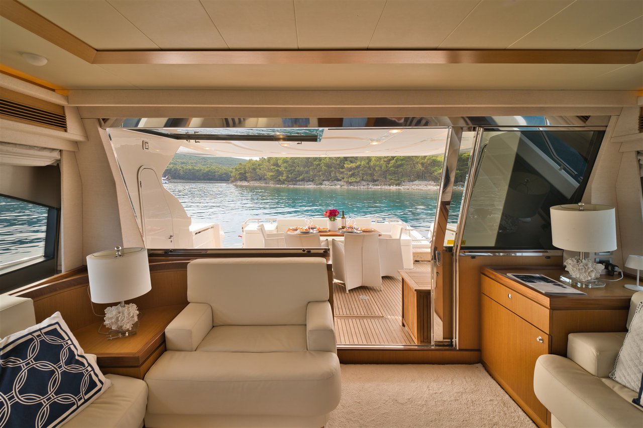 Ferretti Yachts 681 — photo 27