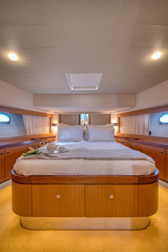 Ferretti Yachts 681 — photo 31