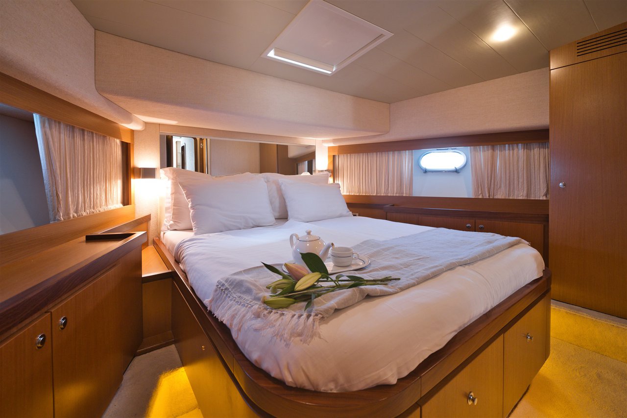 Ferretti Yachts 681 — photo 32