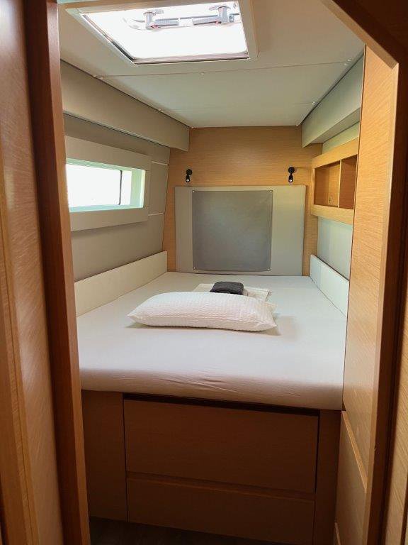 Nautitech 46 Fly — photo 10