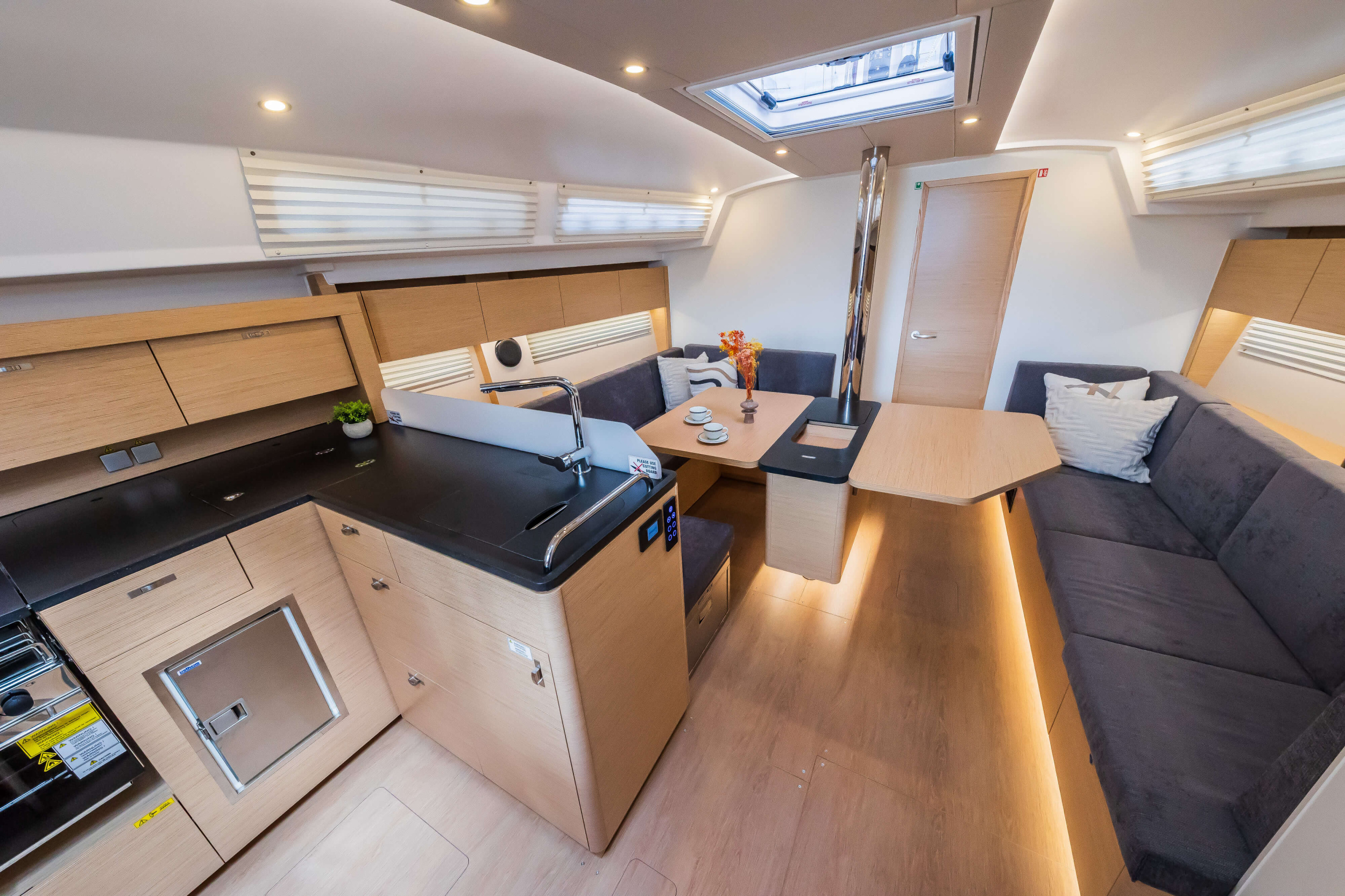 Hanse 410 — photo 9