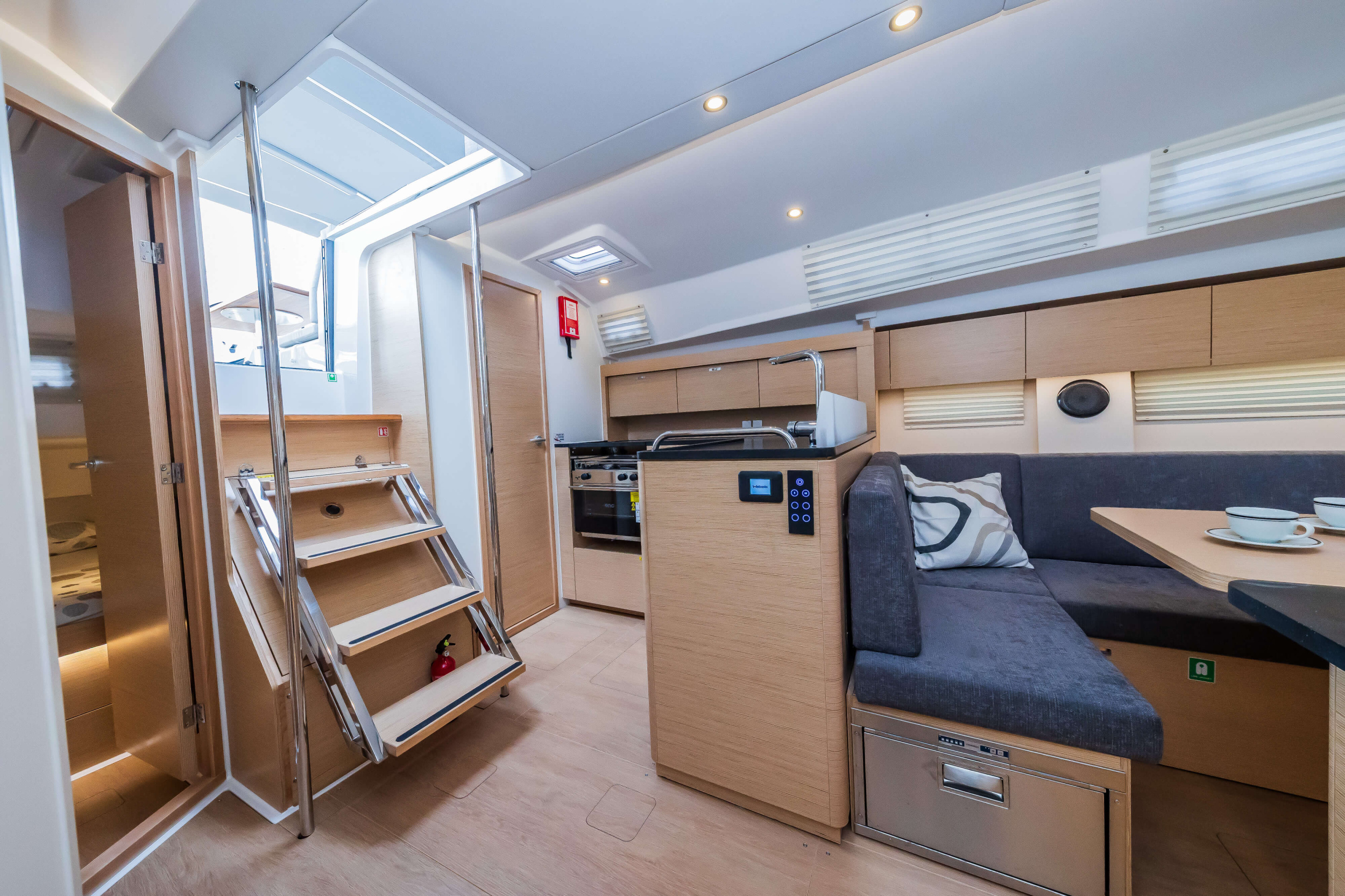 Hanse 410 — photo 13