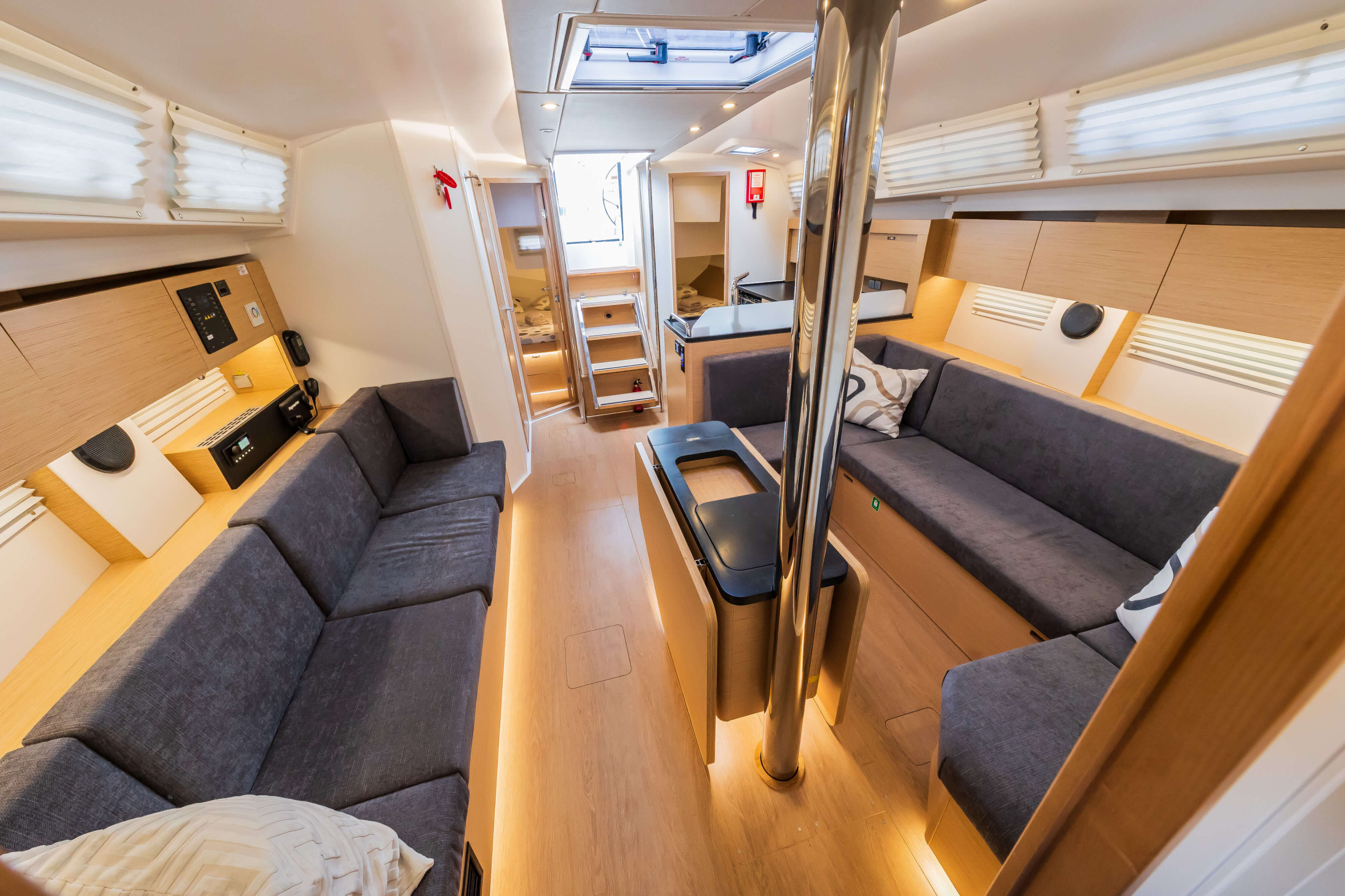 Hanse 410 — photo 14
