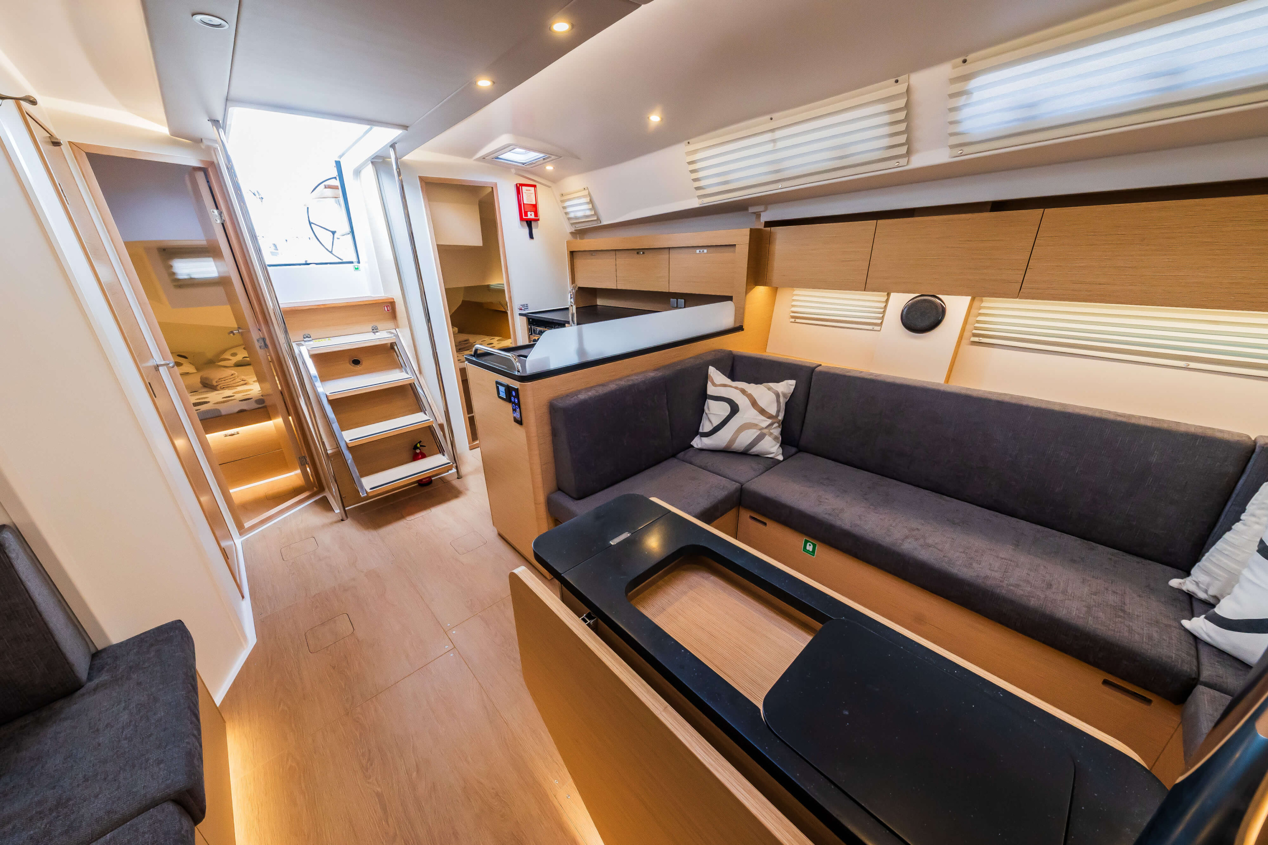Hanse 410 — photo 15