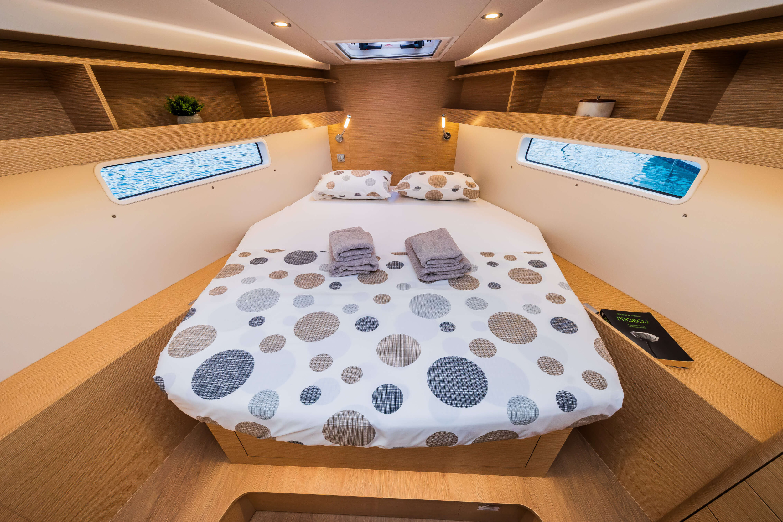 Hanse 410 — photo 17