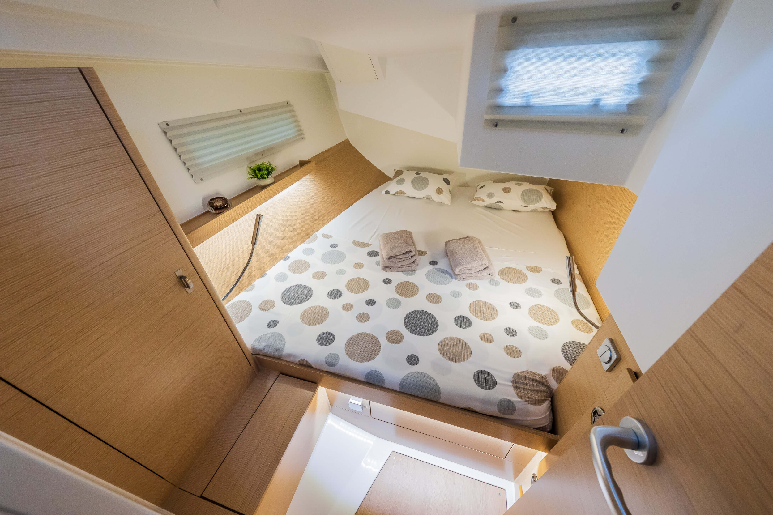Hanse 410 — photo 20