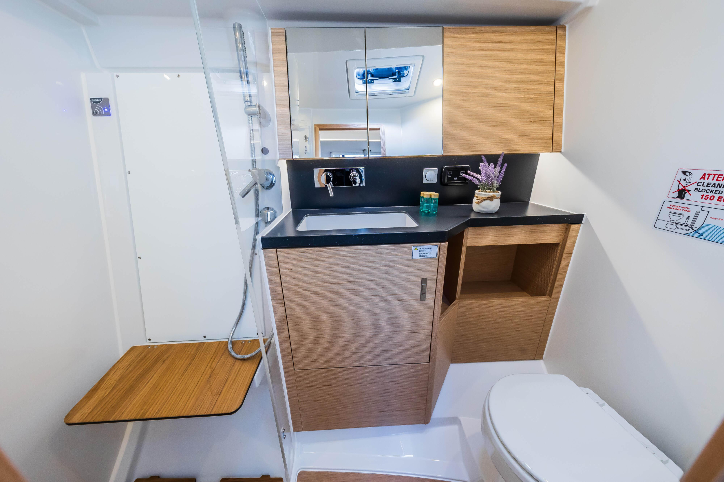 Hanse 410 — photo 22
