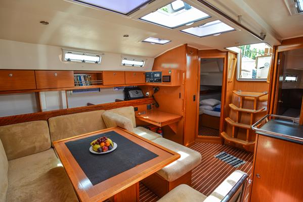 Bavaria Cruiser 45 - 4 cab. — photo 11