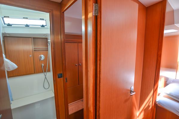 Bavaria Cruiser 45 - 4 cab. — photo 18