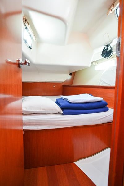 Oceanis 43 — photo 13