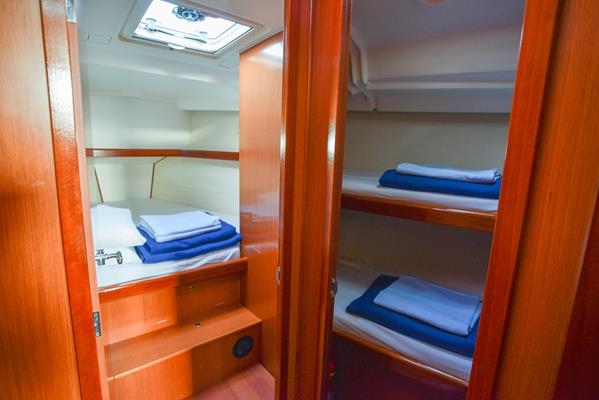 Oceanis 43 — photo 14