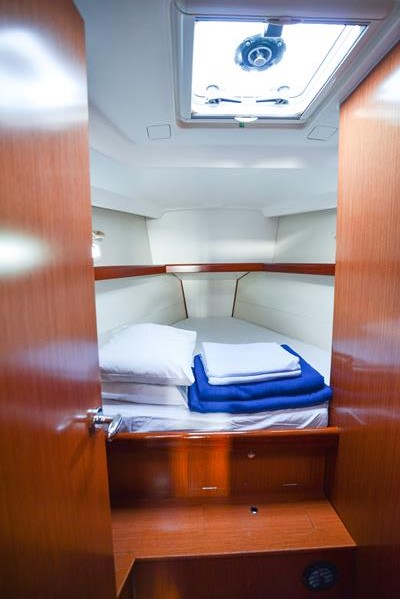 Oceanis 43 — photo 15