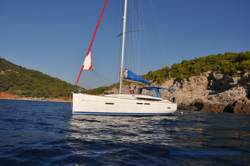 Sun Odyssey 409 — photo 4