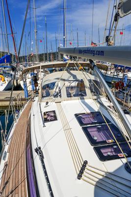 Bavaria Cruiser 37 - 3 cab. — photo 7