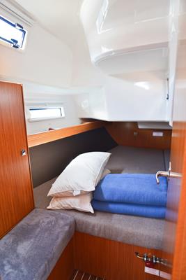 Bavaria Cruiser 37 - 3 cab. — photo 14