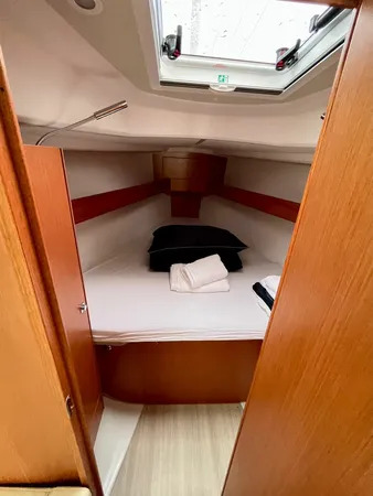 Bavaria Cruiser 34 - 2 cab. — photo 6