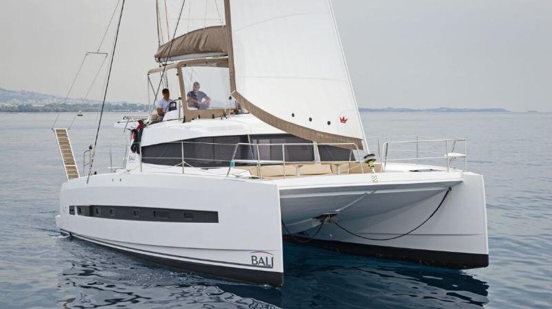 Bali 4.1 - 4 cab. — photo 4