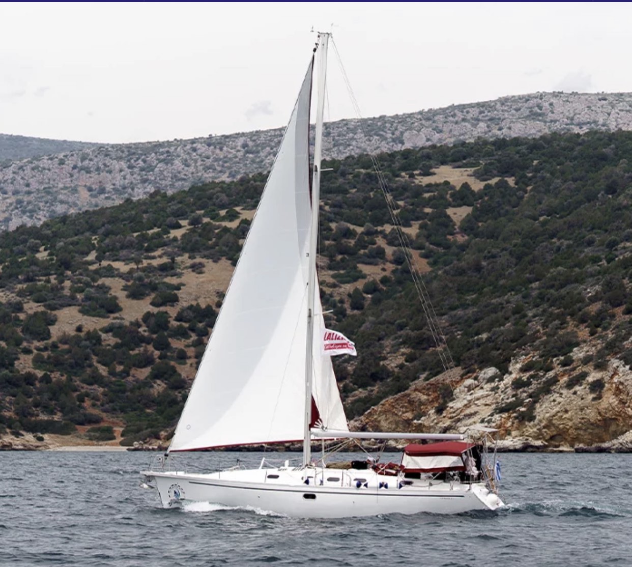 Gib Sea 43 — photo 1