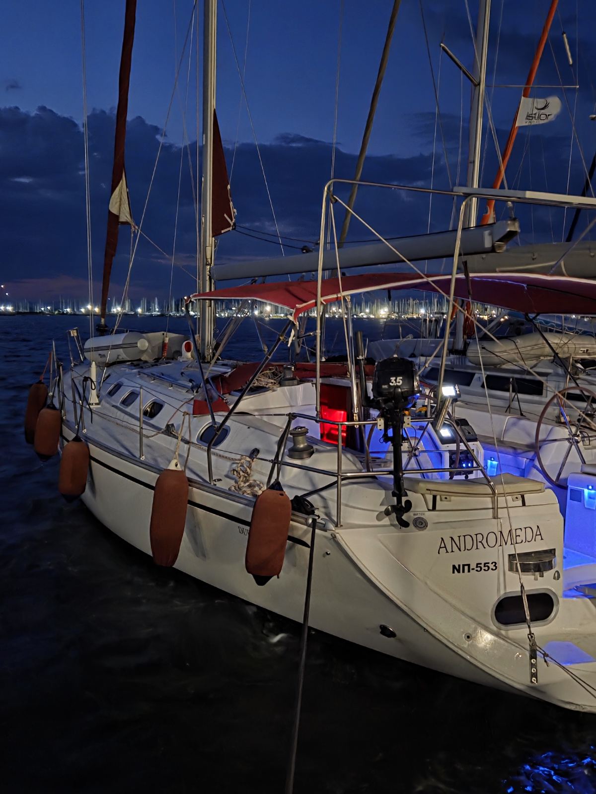 Gib Sea 43 — photo 3