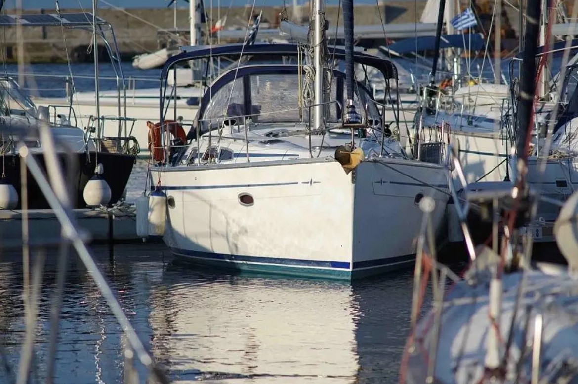 Bavaria 40 Cruiser — photo 1