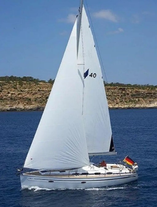 Bavaria 40 Cruiser — photo 4