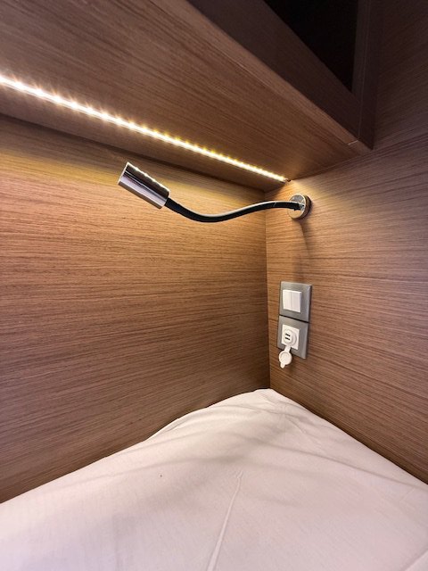 Oceanis 46.1 — photo 24