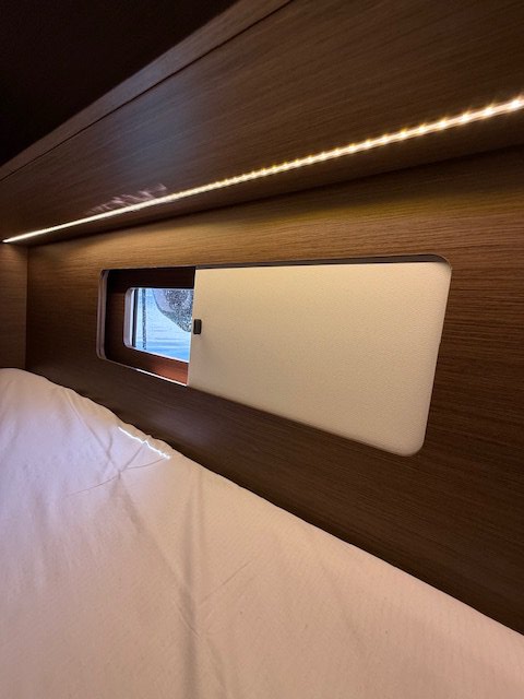 Oceanis 46.1 — photo 25