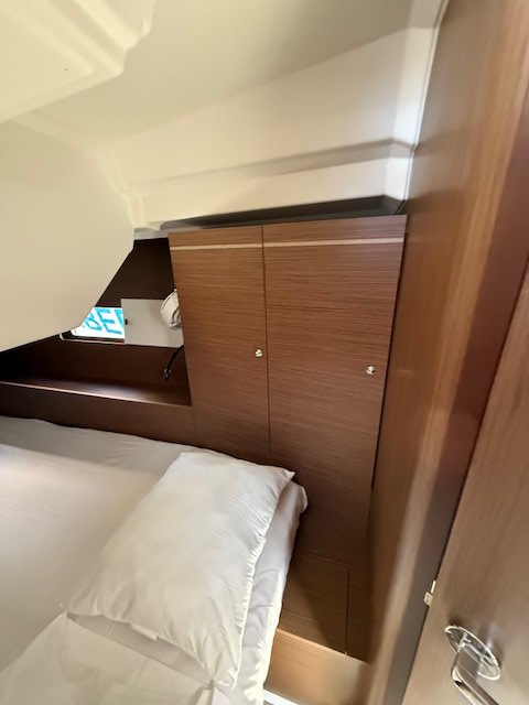 Oceanis 46.1 — photo 27