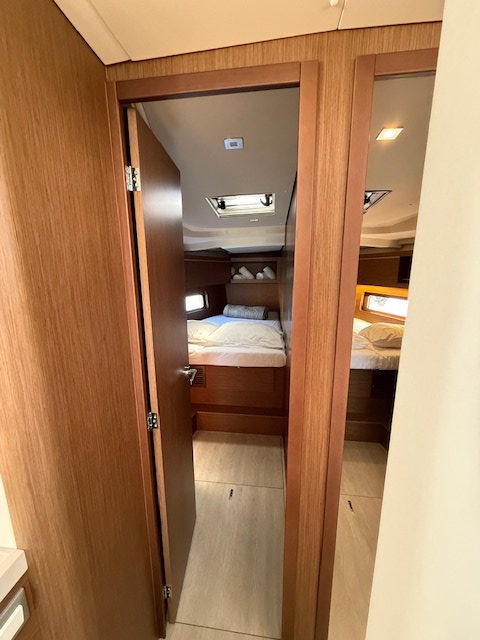 Oceanis 46.1 — photo 31
