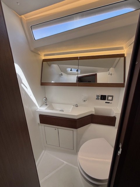 Oceanis 46.1 — photo 32