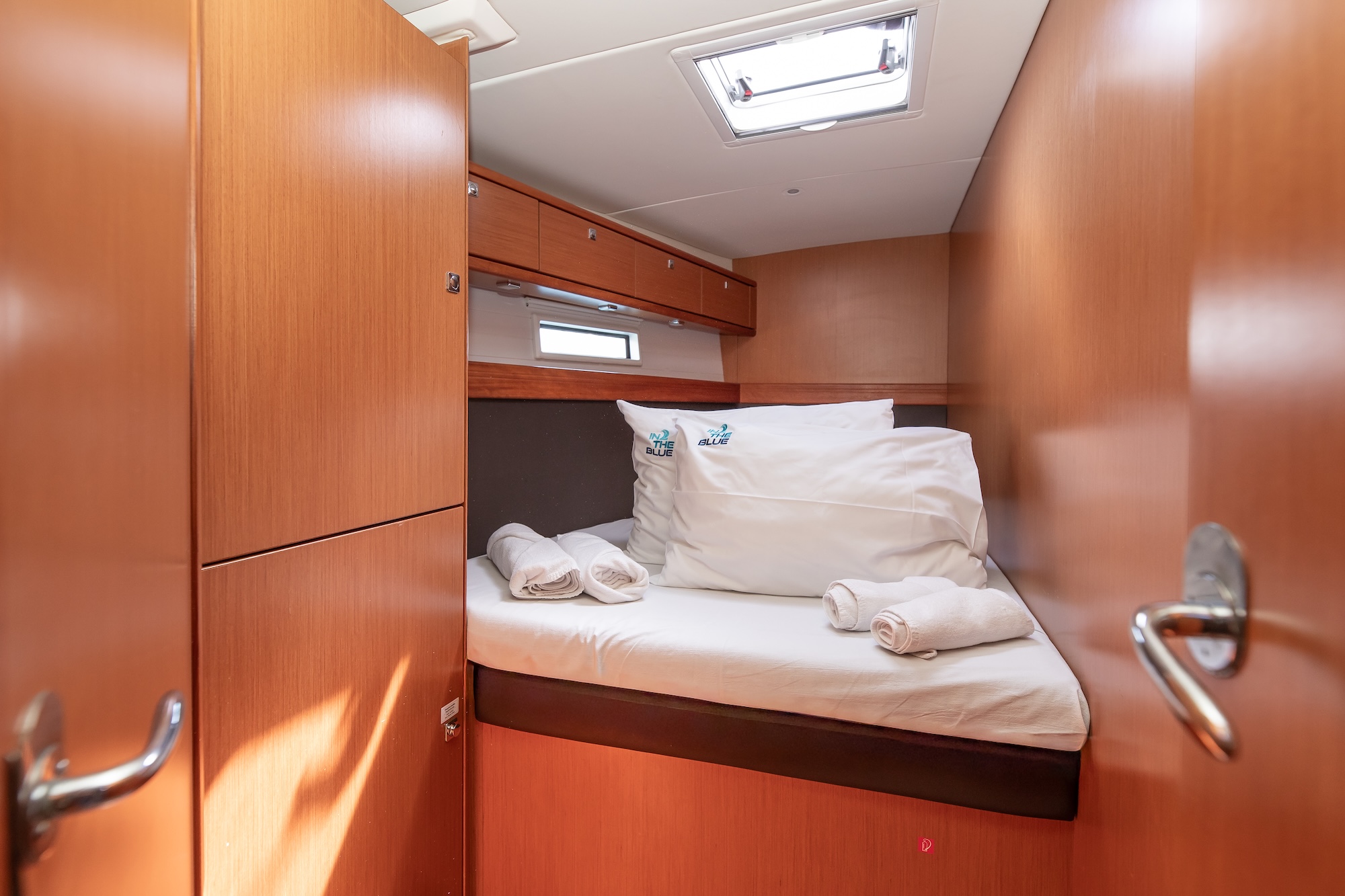Bavaria Cruiser 56 - 5 + 1 cab. — photo 15