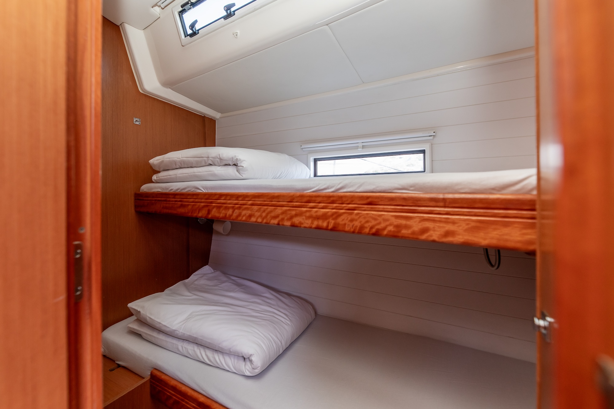Bavaria Cruiser 56 - 5 + 1 cab. — photo 18
