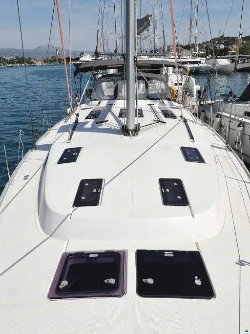 Bavaria Cruiser 50 — photo 5